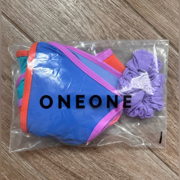 Oneone Livia one piece bilbao - Picture 6 of 7